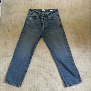 Citizens of Humanity Emery Crop Jean